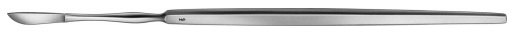 AE-BA611R, ULRICH , FISTULA KNIFE, 225 mm, 9" 