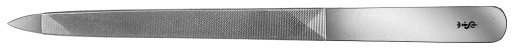 AE-HF566R, NAIL FILE, FLEXILE WITH CLEANER, 150 mm, 6"
