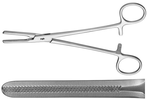 AE-MD452R, TUBING CLAMP, SERRATED JAW, 150 mm, 6" 