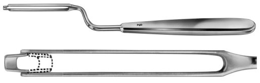 BALLENGER, SWIVEL KNIFE, 210 mm, 8 1/4" 