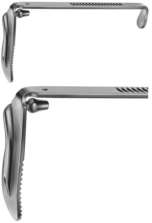 DAVIS-BOYLE, TONGUE DEPRESSOR, TONGUE DEPRESSOR FRAME