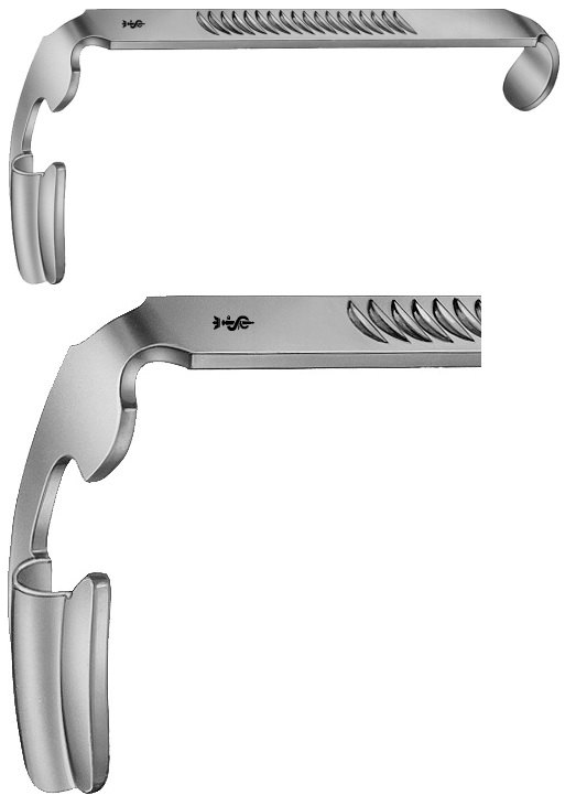 GAST, TONGUE DEPRESSOR