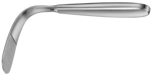 AE-OM235R, TOBOLD, TONGUE DEPRESSOR, 155mm, 6" 
