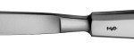 AE-FH100R, LISTON, AMPUTATION KNIFE BLADE LENGTH 130MM, 5 1/8
