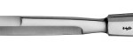AE-FH116R, CATLIN, AMPUTATION KNIFE DOUBLE CUTTING, BLADE LENGTH 160MM, 6 1/4