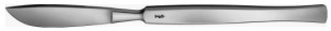 AE-FH170R, PERIOSTEUM KNIFE WITH RASPATORY, LENGTH OF BLADE 65MM 65 mm, 2 1/2"