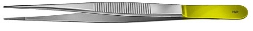 AE-BD154R, DUROGRIP DISSECTING FORCEPS 	 	145 mm, 5 3/4" 