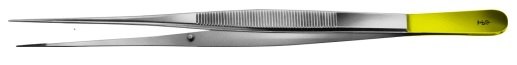 AE-BD158R, DUROGRIP DISSECTING FORCEPS 230 mm, 9"