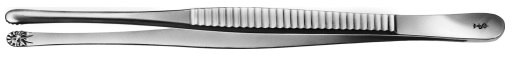 AE-BD760R, RUSSIAN PATTERN TISSUE FORCEPS 	RUSSIAN PATTERN 	200 mm, 8" 