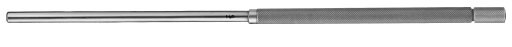 AE-BB054R, SCALPEL HANDLE, FOR MICRO-BLADES, 200 mm, 8" 