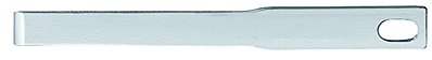 AE-BB362R, MICRO-SCALPEL BLADES, FIGURE 362, PAK = PACKAGE OF 10 PIECES 