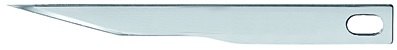 AE-BB365R, MICRO-SCALPEL BLADES, FIGURE 365, PAK = PACKAGE OF 10 PIECES 