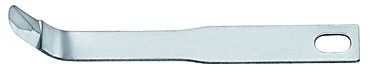 AE-BB366R, MICRO SCALPEL BLADE, FIGURE 366, ST = PACKAGE OF 1 PIECE 