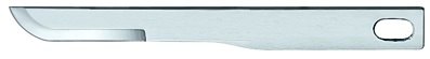 AE-BB367R, MICRO-SCALPEL BLADES, FIGURE 367, PAK = PACKAGE OF 10 PIECES