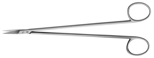 Scissors for Vascular Surgery – AUSTOS