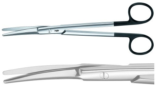 AE-BC933R, KAYE 	SUPERCUT SCISSORS 	DELICATE 	195 mm, 7 3/4" 