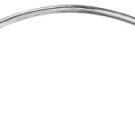 AE-BL059N, NEEDLE FIG. 00, ROUND BODY, 1,60 x 94 MM, PAK = PACKAGE OF 12 PIECES