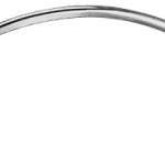 AE-BL061N, NEEDLE FIG. 1, ROUND BODY, 1,40 x 80 MM, PAK = PACKAGE OF 12 PIECES