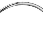 AE-BL071N, NEEDLE FIG. 11, ROUND BODY, 0,80 x 34 MM, PAK = PACKAGE OF 12 PIECES