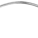 AE-BL099N, NEEDLE FIG. 00, CUTTING TO THE INNER SIDE, 1,60 x 94 MM, PAK = PACKAGE OF 12 PIECES