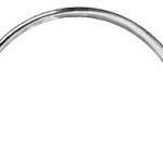 AE-BL170N, NEEDLE FIG. 10, ROUND BODY, 0,90 x 38 MM, PAK = PACKAGE OF 12 PIECES