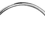 AE-BL172N, NEEDLE FIG. 12, ROUND BODY, 0,70 x 30 MM, PAK = PACKAGE OF 12 PIECES