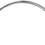 AE-BL201N, NEEDLE FIG. 1, CUTTING TO THE INNER SIDE, 1,40 x 80 MM, PAK = PACKAGE OF 12 PIECES