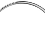 AE-BL202N, NEEDLE FIG. 2, CUTTING TO THE INNER SIDE, 1,40 x 73 MM, PAK = PACKAGE OF 12 PIECES