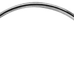 AE-BL231N, NEEDLE FIG. 1, ROUND BODY, 1,60 x 65 MM, PAK = PACKAGE OF 12 PIECES