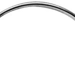 AE-BL232N, NEEDLE FIG. 2, ROUND BODY, 1,60 x 60 MM, PAK = PACKAGE OF 12 PIECES