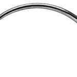 AE-BL233N, NEEDLE FIG. 3, ROUND BODY, 1,40 x 52 MM, PAK = PACKAGE OF 12 PIECES