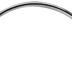 AE-BL251N, NEEDLE FIG. 1, CUTTING TO THE INNER SIDE, 1,60 x 65 MM, PAK = PACKAGE OF 12 PIECES