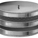 AE-BL930R, NEEDLE BOX with interior box 65 mm x 16 mm