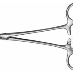 AE-BM200R, CONVERSE NEEDLE HOLDER 125 mm, 5"