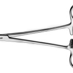 AE-BM219R, CRILE- MURRAY NEEDLE HOLDER 150 mm, 6"