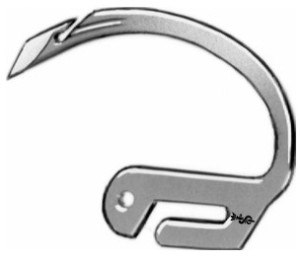 AE-BM627R, BOOMERANG SPARE NEEDLE spare needle