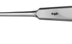 AE-BM748R, DESCHAMPS LIGATURE NEEDLE for right hand 215 mm, 8 1/2"