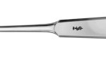 AE-BM749R, DESCHAMPS LIGATURE NEEDLE for left hand 215 mm, 8 1/2"