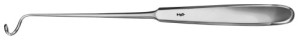 AE-BM810R, DESCHAMPS LIGATURE NEEDLE for right hand 215 mm, 8 1/2"