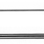 AE-BN021R, LOCKHART-MUMMERY FISTULA PROBE STRAIGHT 165 mm, 6 1/2"