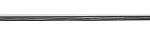 AE-BN110, SINUS PROBE 1.2 MM DIAMETER 150 mm, 6"