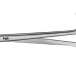 AE-BN758R, COLLIN REMOVING FORCEPS 135 mm, 5 1/4"
