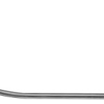 AE-BN914R, REDON GUIDING NEEDLE CHAR.12, HIGHLY CURVED, KNIFE TIP 190 mm, 7 1/2"