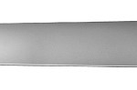 AE-BT750R, TUFFIER INTESTINAL SPATULA MALLEABLE, TAPERED, 17 / 25 MM 200 mm, 8"