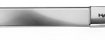 AE-BT773R, INTESTINAL SPATULA MALLEABLE, 30 MM 410 mm, 16"