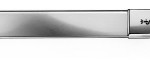 AE-BT776R, INTESTINAL SPATULA MALLEABLE, 60 MM 410 mm, 16"