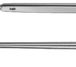 AE-FF322R, TOENNIS DURA HOOK 150 mm, 6"