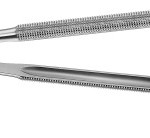 AE-FM276R, DIADUST MICRO NEEDLE HOLDER streamline 210 mm, 8 1/4"