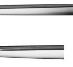 AE-OA334R, GUTHRIE GUTHRIE IRIS HOOK, SHARP 2-PRONGS, SHARP