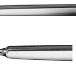 AE-OA335R, GUTHRIE GUTHRIE IRIS HOOK, SHARP 2-PRONGS, SHARP